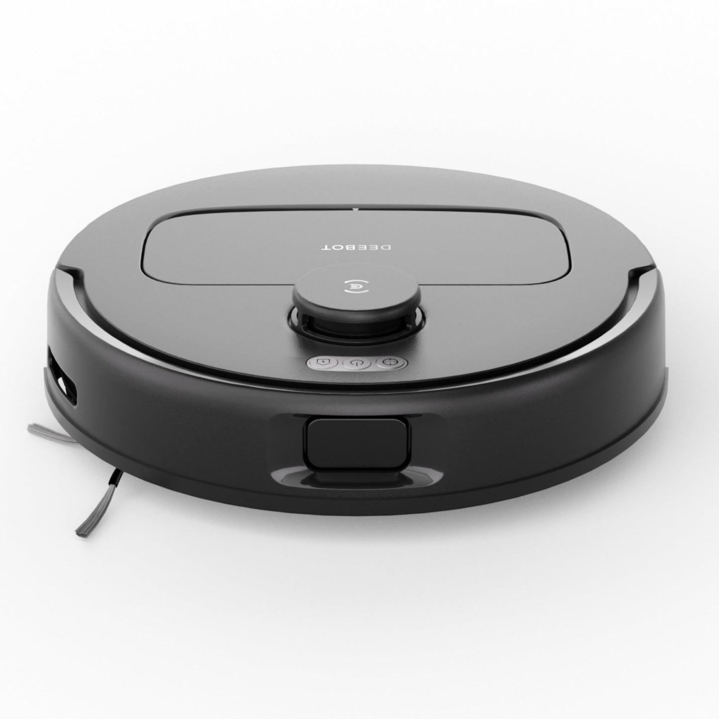 DEEBOT N30 PRO OMNI Robot Vacuum Cleaner - OMNI Station, 10,000Pa, 320min Runtime