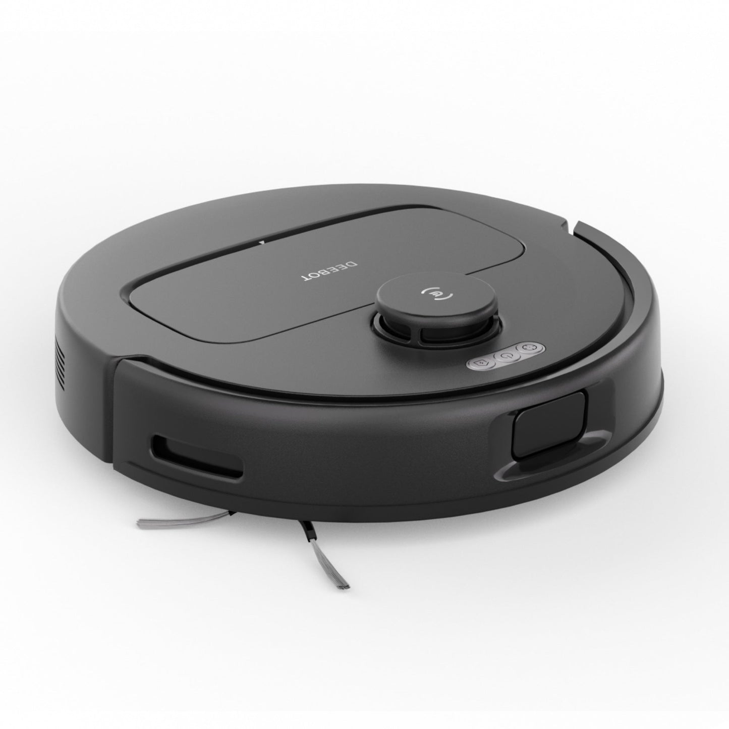 DEEBOT N30 PRO OMNI Robot Vacuum Cleaner - OMNI Station, 10,000Pa, 320min Runtime