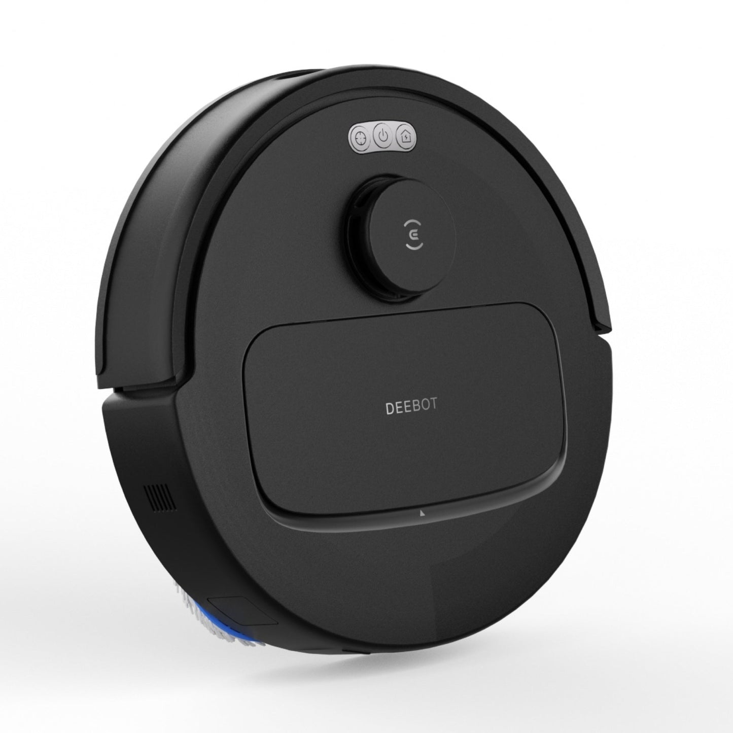 DEEBOT N30 PRO OMNI Robot Vacuum Cleaner - OMNI Station, 10,000Pa, 320min Runtime