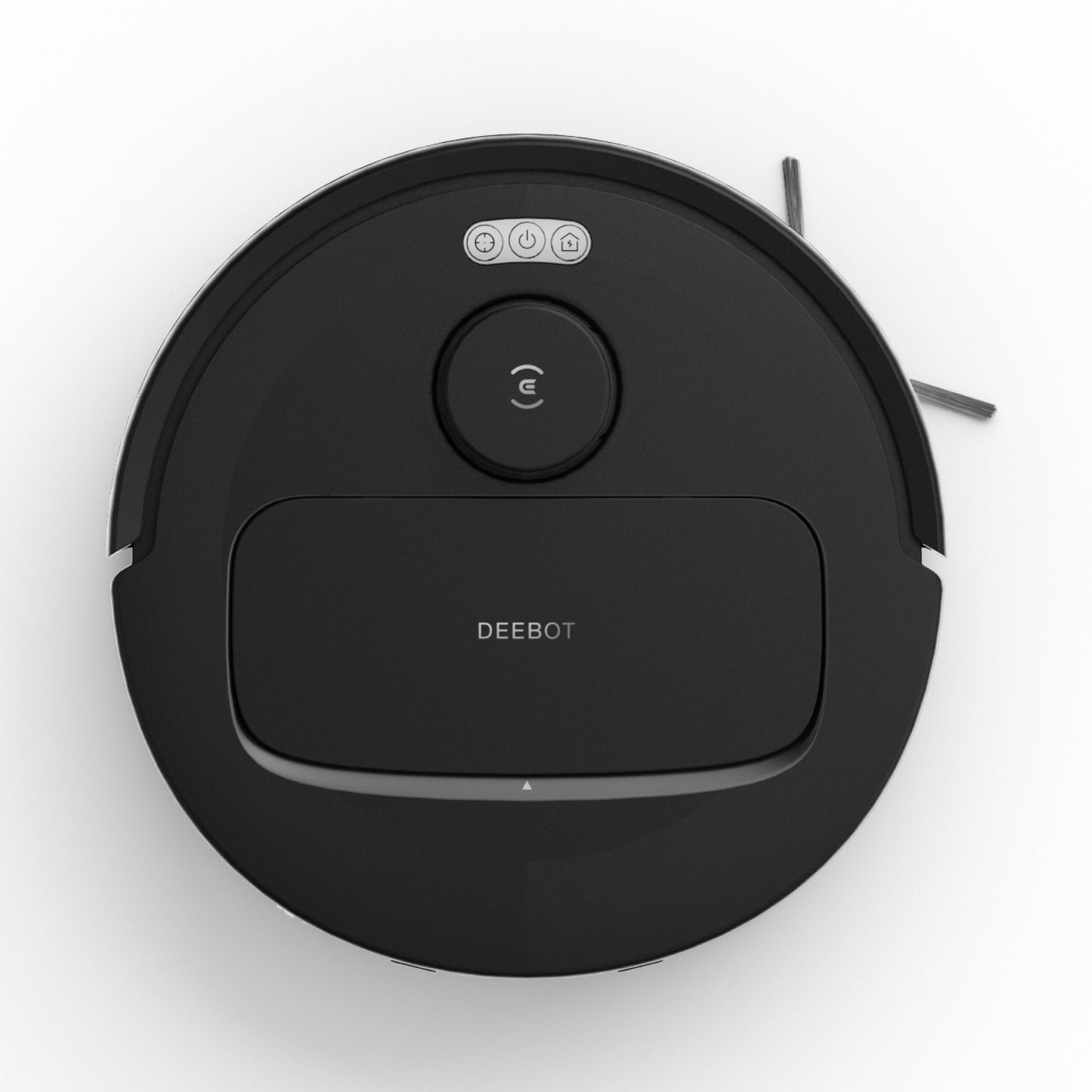 DEEBOT N30 PRO OMNI Robot Vacuum Cleaner - OMNI Station, 10,000Pa, 320min Runtime